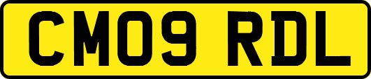 CM09RDL