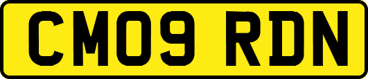 CM09RDN