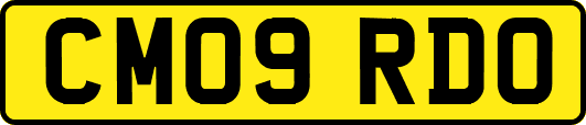 CM09RDO