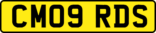 CM09RDS