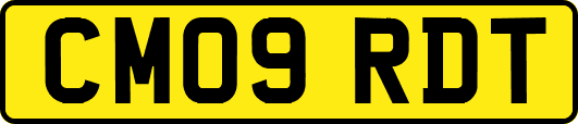 CM09RDT