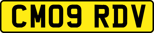 CM09RDV