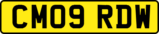 CM09RDW