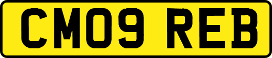 CM09REB