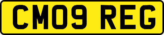 CM09REG
