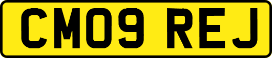 CM09REJ