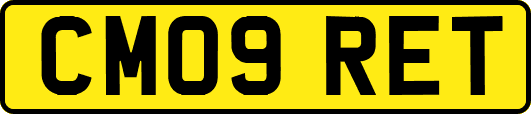 CM09RET