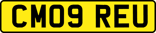 CM09REU