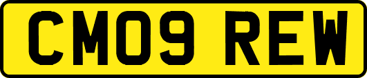 CM09REW