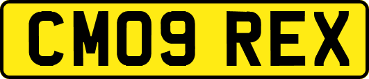 CM09REX
