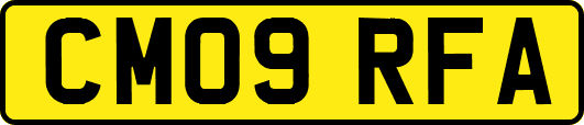 CM09RFA