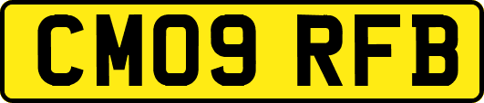 CM09RFB