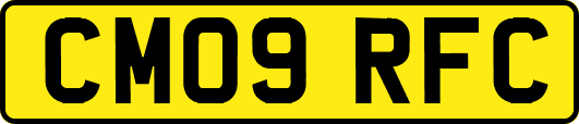 CM09RFC