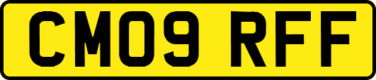 CM09RFF