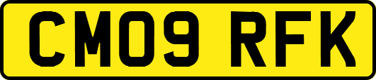 CM09RFK