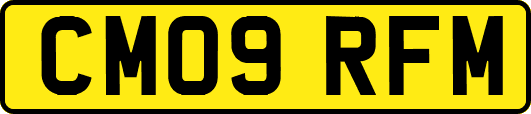CM09RFM