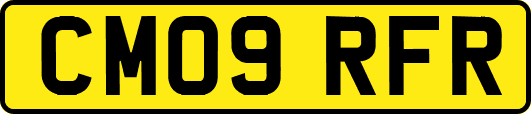 CM09RFR
