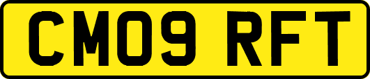 CM09RFT