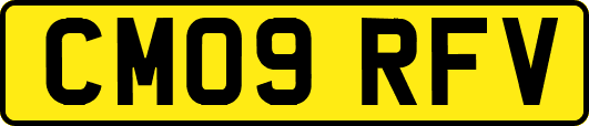 CM09RFV