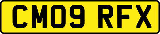 CM09RFX