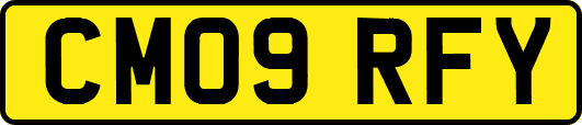 CM09RFY