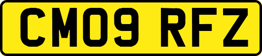CM09RFZ