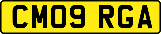 CM09RGA