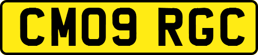 CM09RGC