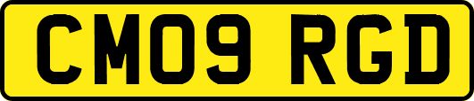 CM09RGD