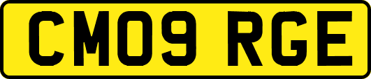 CM09RGE