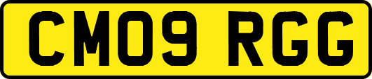 CM09RGG
