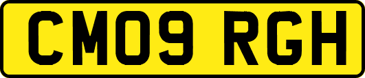 CM09RGH
