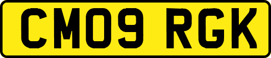 CM09RGK
