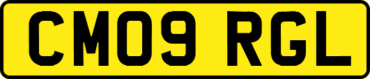 CM09RGL
