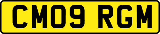 CM09RGM