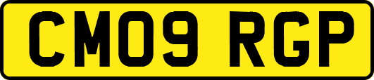CM09RGP