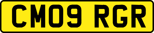 CM09RGR