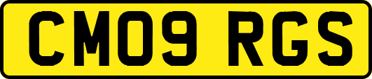 CM09RGS