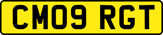 CM09RGT