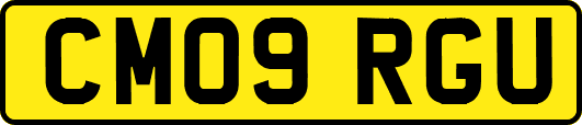CM09RGU