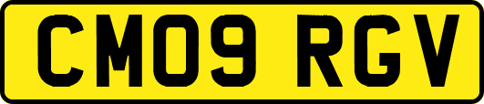 CM09RGV