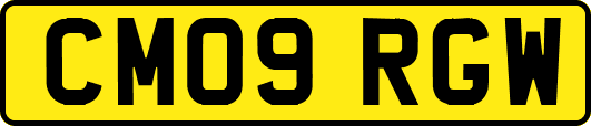 CM09RGW