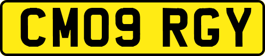 CM09RGY