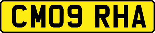 CM09RHA