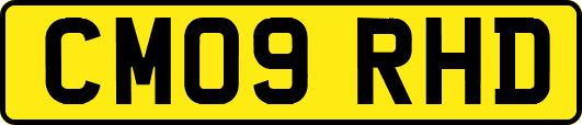 CM09RHD