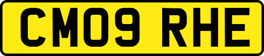 CM09RHE