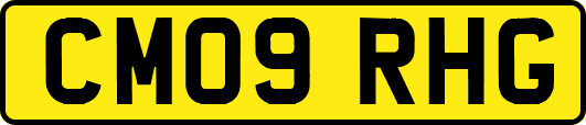 CM09RHG
