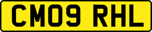 CM09RHL