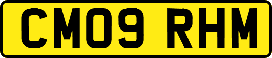 CM09RHM