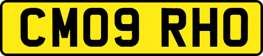 CM09RHO